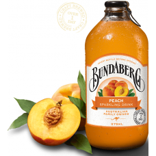 Лимонад Bundaberg (Бандаберг) Peach / Персик