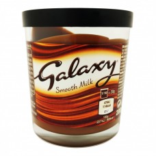 Шоколадная паста Galaxy 200 гр