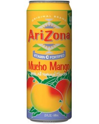 AriZona Mucho Mango, 680ml