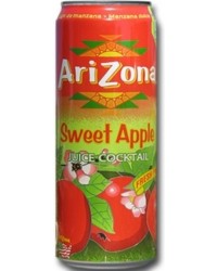 AriZona Sweet Apple, 680ml