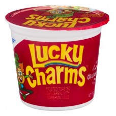 Сухой завтрак Lucky Charms, 48гр.