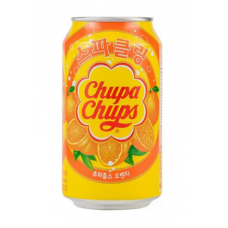 Chupa Chups Orange, 345ml