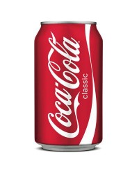 Coca-Cola Classic, 355ml