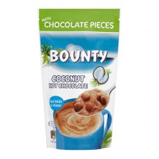 Горячий шоколад Bounty, 140гр.
