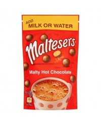 Горячий шоколад Maltesers, 140гр.