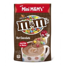 Горячий шоколад M&M's, 140гр.