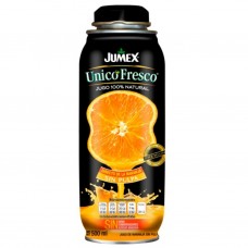 Jumex UnicoFresco directo de la Naranja, 500ml