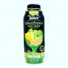 Jumex UnicoFresco Con Fibra de Nopal Y Apio + Vitaminas, 500ml