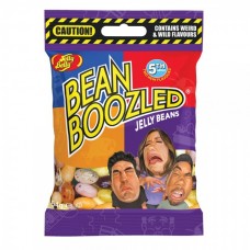 Жев. конфеты Jelly Belly Bean Boozled Bag, 54гр