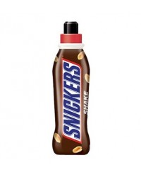 Напиток Snickers Shake, 350ml