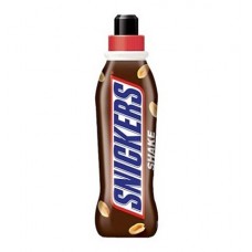 Напиток Snickers Shake, 350ml