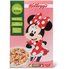 Сухой завтрак Kellogg's Disney Mix, 350гр.