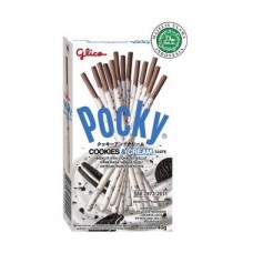 Pocky Biscuit Sticks Cookies & Cream, 42гр
