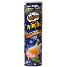 Pringles Coctail Sauce, 190гр